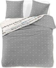 Voodipesukomplekt DecoKing Ducato Collection Clarity, 230 x 220 cm, 3-osaline