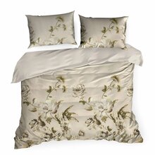 Voodipesukomplekt Eurofirany POS/ST/SPRING/38, 160 x 200 cm, 3-osaline