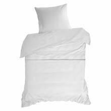 Voodipesukomplekt Eurofirany Elegant1A, 140 x 200 cm, 70 x 80 cm, 1 tk