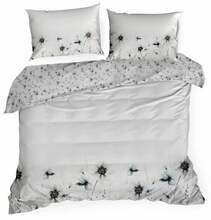 Voodipesukomplekt Eurofirany Premium 22, 220 x 200 cm, 2 x 70 x 80 cm