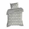 Voodipesukomplekt Eurofirany EX/POS/FL/4/SR+B, 140 x 200 cm, 1 x 70 x 90 cm, hall