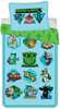 Laste voodipesukomplekt Jerry Fabrics Minecraft, 140 x 200 cm, 2-osaline