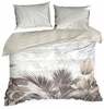 Voodipesukomplekt Eurofirany Premium23, 220 x 200 cm, 2 x 70 x 80 cm, kreem