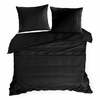 Voodipesukomplekt Eurofirany MH/POS/ELEGANT1B, 220 x 200 cm, 2 x 70 x 80 cm, CZA