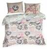 Laste voodipesukomplekt Eurofirany D91/POS/B/KID/17, 140 x 200 cm, 2-osaline