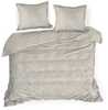 Voodipesukomplekt Eurofirany Haft 10, 160 x 200 cm, 3-osaline