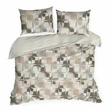 Voodipesukomplekt Eurofirany POS/ST/SPRING/36, 220 x 200 cm, 3-osaline