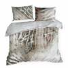 Voodipesukomplekt Eurofirany MH/POS/ST/EVA/19, 160 x 200 cm, 2 x 70 x 80 cm