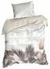 Voodipesukomplekt Eurofirany Premium 23, 140 x 200 cm, kreem, 1 tk 70 x 80 cm