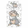 Laste voodipesukomplekt Disney Bambi, 100 x 135 cm, 2-osaline
