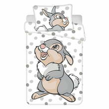 Laste voodipesukomplekt Disney Bambi, 100 x 135 cm, 2-osaline