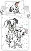 Laste voodipesukomplekt Disney 101 Dalmatians, 100 x 135 cm, 2-osaline