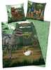Laste voodipesukomplekt Herding Jurassic World, 140 x 200 cm, 2-osaline