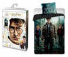 Voodipesukomplekt Faro Tekstylia Harry Potter, 135 x 200 cm, 2-osaline