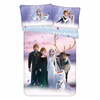 Laste voodipesukomplekt Frozen, 100 x 135 cm, 2-osaline