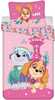 Laste voodipesukomplekt Jerry Fabrics Paw Patrol, 2-osaline, 140 x 200 cm