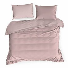 Voodipesukomplekt Eurofirany Nova3 Puder, 180 x 200 cm, 3-osaline