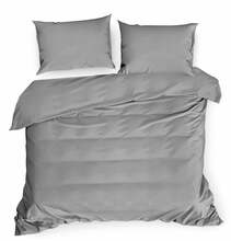 Voodipesukomplekt Eurofirany DIVA LINE DINA, 220 x 200 cm, 2 x 70 x 80 cm, teras