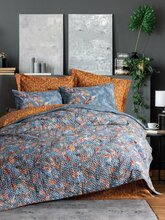Voodipesukomplekt Cotton Box Larum, 200 x 220 cm, 4-osaline