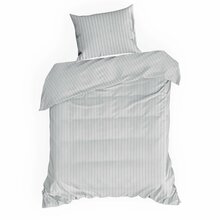 Voodipesukomplekt Eurofirany Vera PTX-06, 140 x 200 cm, 70 x 80 cm, hall
