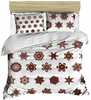 Voodipesukomplekt Mijolnir Pearl Home, 200 x 220 cm, 3-osaline