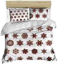 Voodipesukomplekt Mijolnir Pearl Home, 200 x 220 cm, 3-osaline