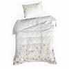 Voodipesukomplekt Eurofirany Classic Satin Spring 44, 140 x 200 cm, 70 x 80 cm