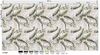 Voodipesukomplekt Domoletti Percale D8469, 160 x 200 cm, roheline