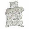 Voodipesukomplekt Eurofirany Classic Satin Spring 49, 160 x 200 cm, 70 x 80 cm, 2 tk