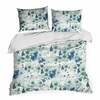 Voodipesukomplekt Eurofirany Classic Satin Spring 54, 140 x 200 cm, 70 x 80 cm