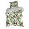 Voodipesukomplekt Eurofirany Classic Satin Spring 43, 140 x 200 cm, 70 x 80 cm, 1 tk