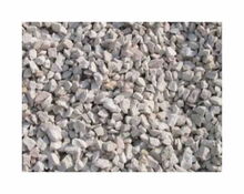Dekoratiivkivi GARDEN CENTER 03241, valge, 4-8 mm, 25 kg