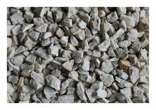 Dekoratiivkillustik ZDK, valge, 8 - 16 mm, 25 kg