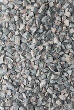Dekoratiivkillustik GARDEN CENTER, hall, 8-11 mm, 25 kg