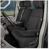 Esiistmete katted Kegel Volkswagen T6, 3 tk