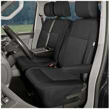 Esiistmete katted Kegel Volkswagen T6, 3 tk