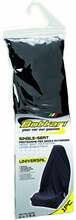 Autoistmekate Bottari Single-Seat, must, 1 tk