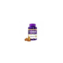 Vicks Zzzquil Natura melatoniin Mango ja banaani maitsega, 60 tk