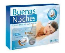 Eladiet Buenas Noches, 60 tk