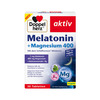 Doppelherz Aktiv Melatoniin + Magneesium 400, N30