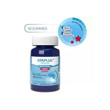 Epaplus Sleep Melatonin Gummies, 50 g