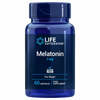 Life Extension melatoniin 1 mg, 60 kapslit