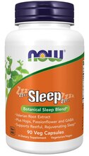 Now Foods Sleep, 90 kapslit