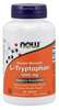 Now Foods L-trüptofaan 1000 mg, 60 tabletti