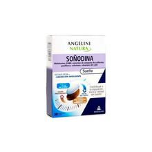 Unetuse toidulisand Natura Essenziale Soñodina Advance, 30 tk