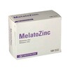 Laboratorio Vinas Melatozinkas 1 mg, 120 kapslit