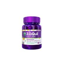 ZZQuil Zzzquil Natura Melatoniin, 30 tk