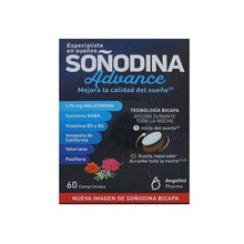 Natura Essenziale Advanced tabletid, 60 tk