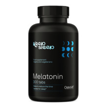 Ostrovit Melatoniin, 300 tabletti