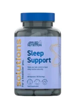 Applied Nutrition Solutions Sleep Support, 60 kapslit